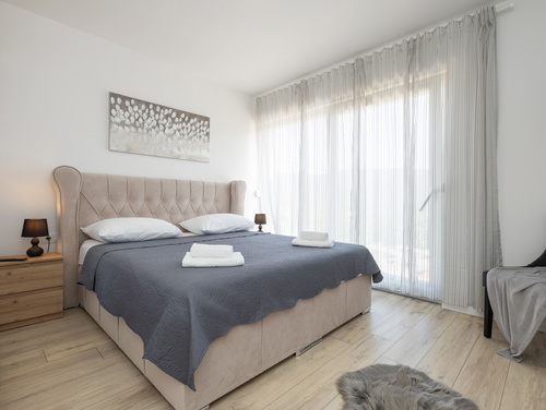 Villa Ivan - Primorski Dolac