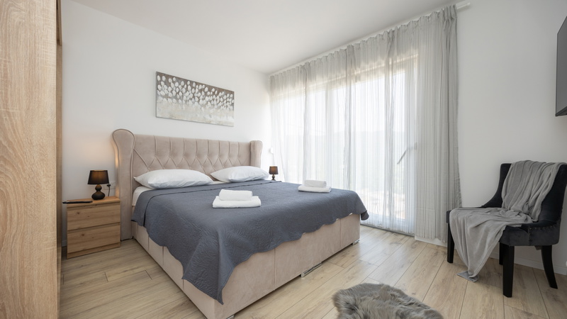 Villa Ivan - Primorski Dolac