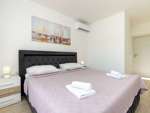 Villa Ivan - Primorski Dolac