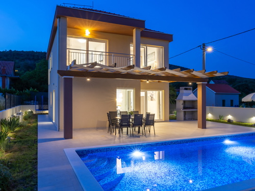 Villa Ivan - Primorski Dolac