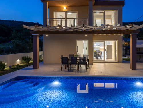 Villa Ivan - Primorski Dolac