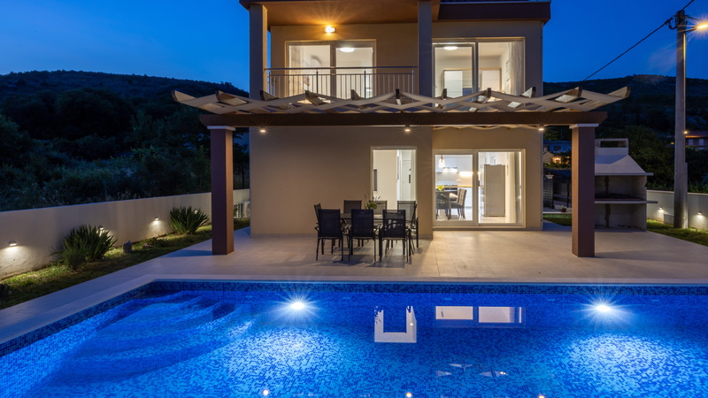 Villa Ivan - Primorski Dolac