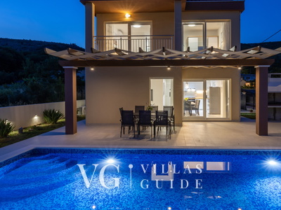 Villa Ivan - Primorski Dolac