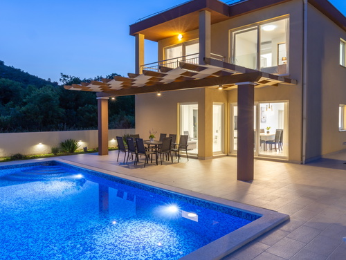 Villa Ivan - Primorski Dolac