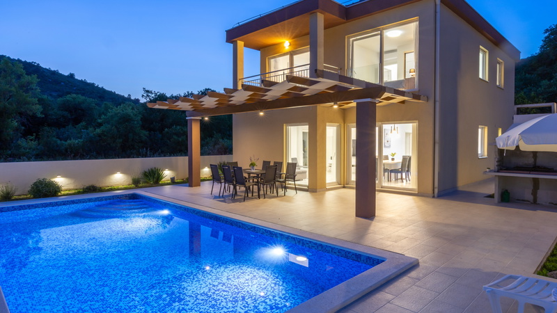 Villa Ivan - Primorski Dolac