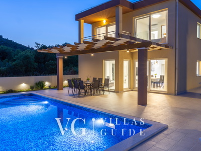 Villa Ivan - Primorski Dolac