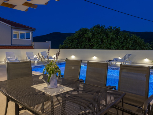 Villa Ivan - Primorski Dolac