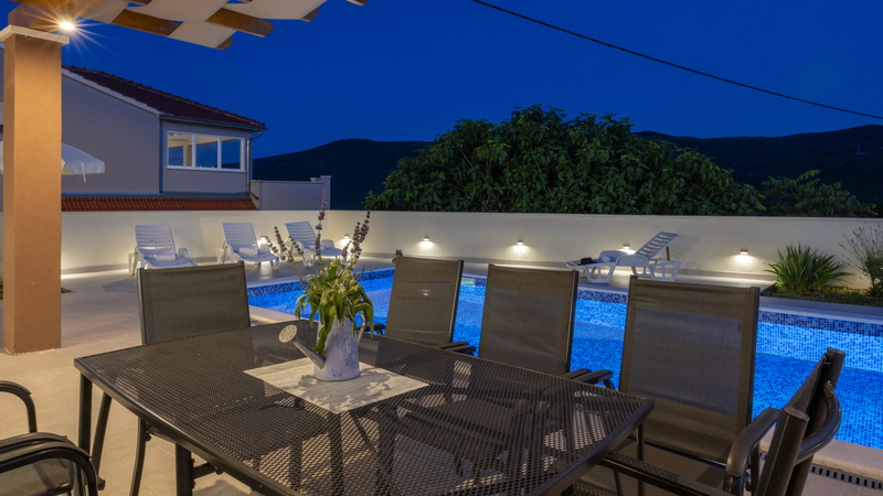 Villa Ivan - Primorski Dolac