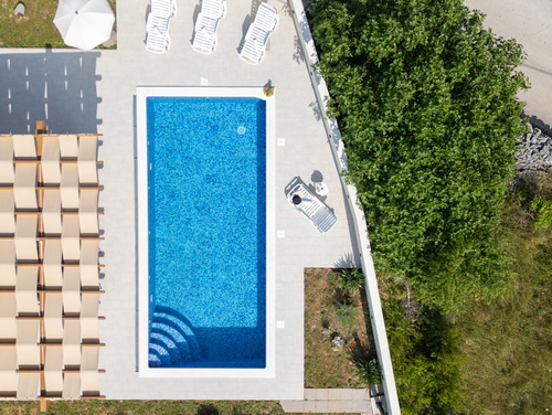 Villa Ivan - Primorski Dolac