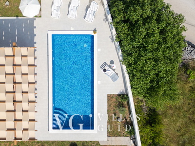 Villa Ivan - Primorski Dolac