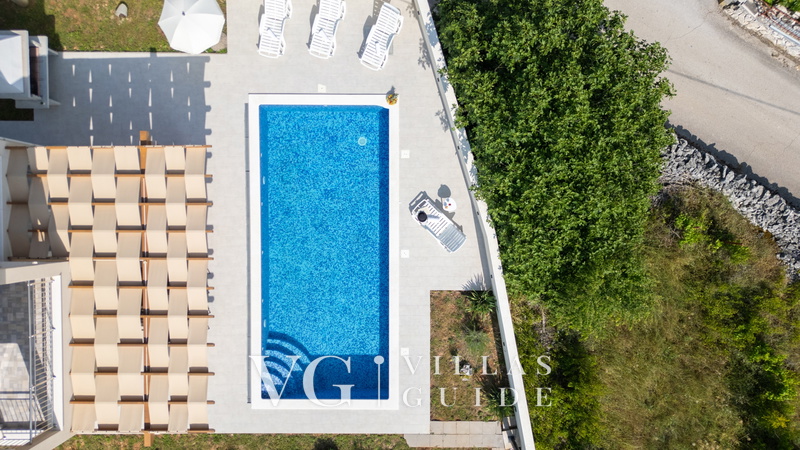 Villa Ivan - Primorski Dolac