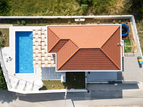 Villa Ivan - Primorski Dolac