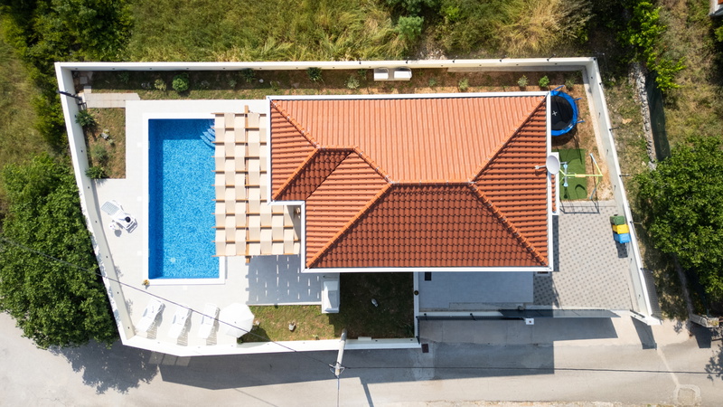 Villa Ivan - Primorski Dolac