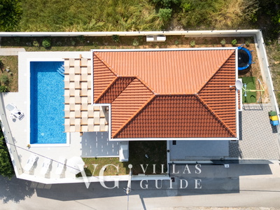 Villa Ivan - Primorski Dolac