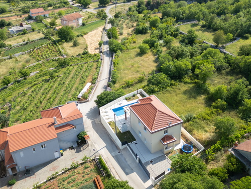 Villa Ivan - Primorski Dolac