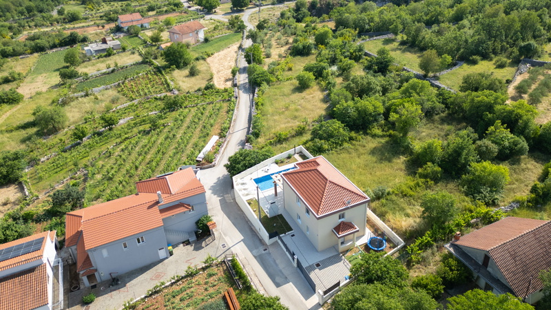 Villa Ivan - Primorski Dolac