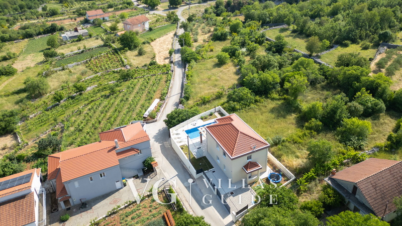 Villa Ivan - Primorski Dolac