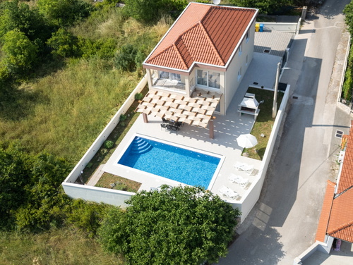 Villa Ivan - Primorski Dolac