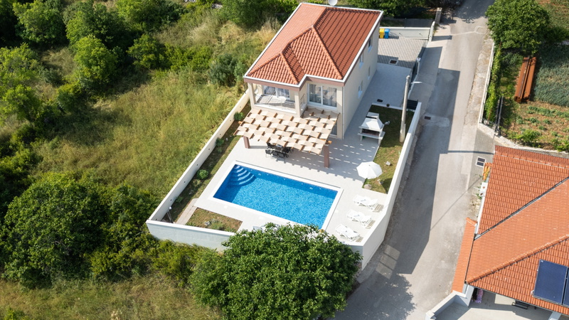 Villa Ivan - Primorski Dolac