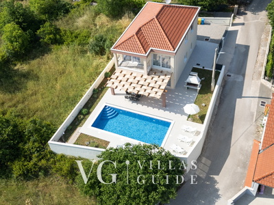 Villa Ivan - Primorski Dolac