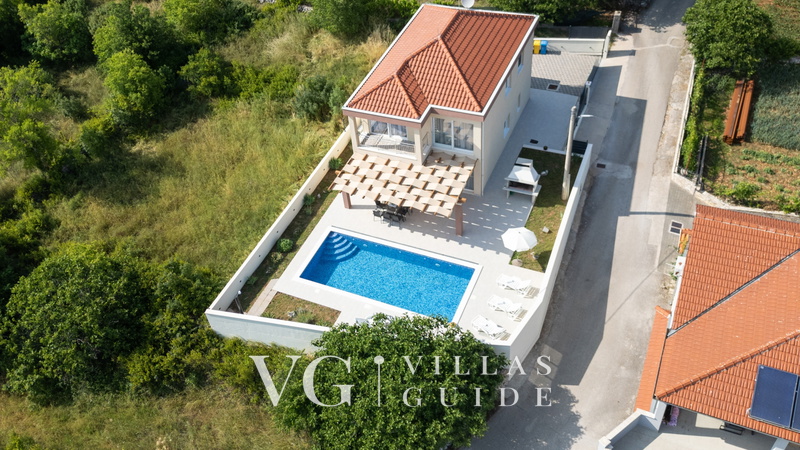 Villa Ivan - Primorski Dolac