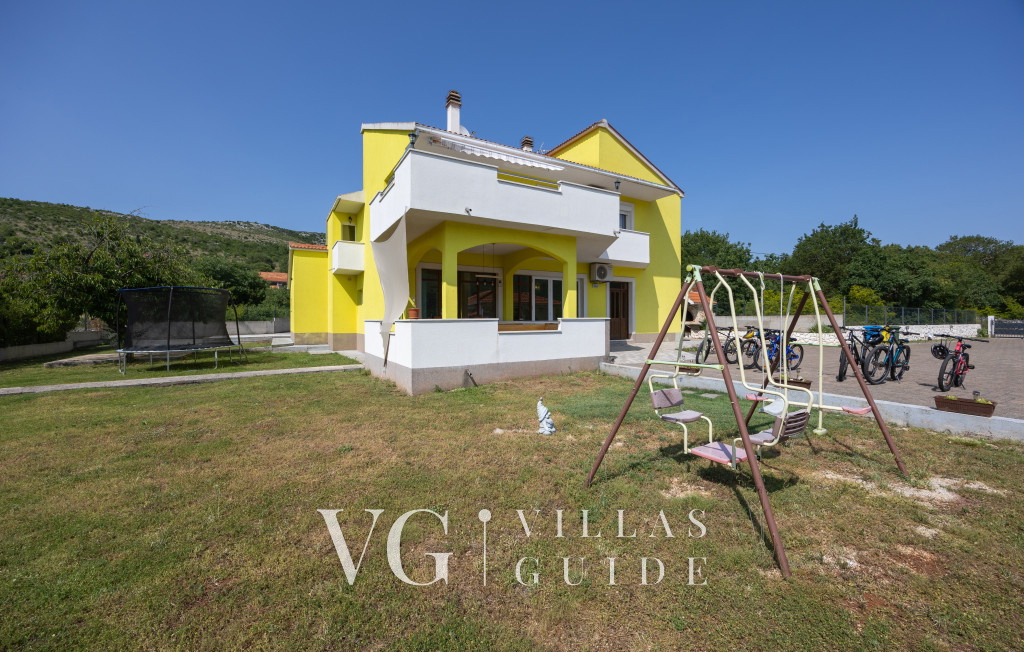 Holiday home Neda Contenuto aggiuntivo