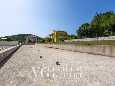 Holiday home Neda Contenuto aggiuntivo