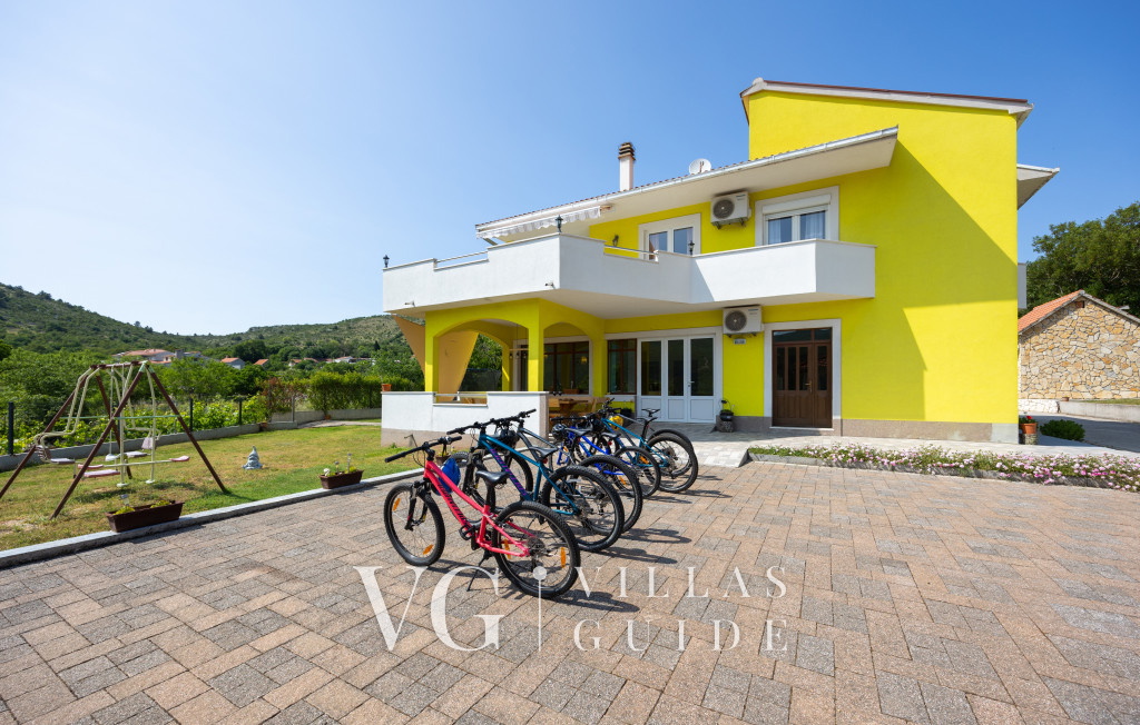 Holiday home Neda Contenuto aggiuntivo