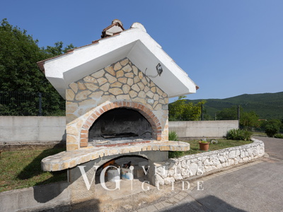 Holiday home Neda Contenuto aggiuntivo