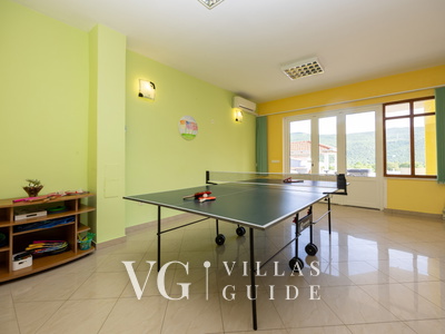 Holiday home Neda Contenuto aggiuntivo