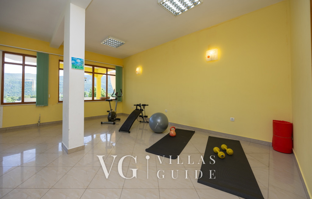 Holiday home Neda Contenuto aggiuntivo