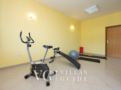 Holiday home Neda Contenuto aggiuntivo