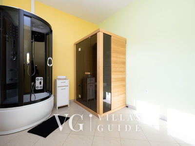 Holiday home Neda wellness