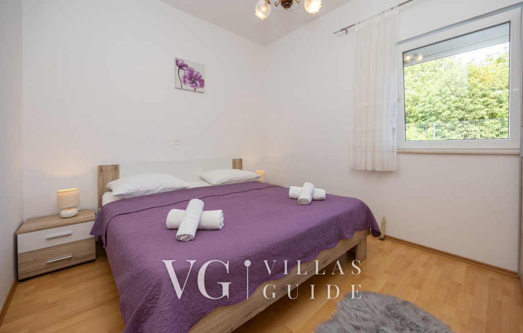 Holiday home Neda Camera da letto