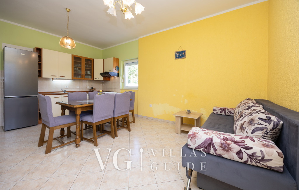 Holiday home Neda Soggiorno