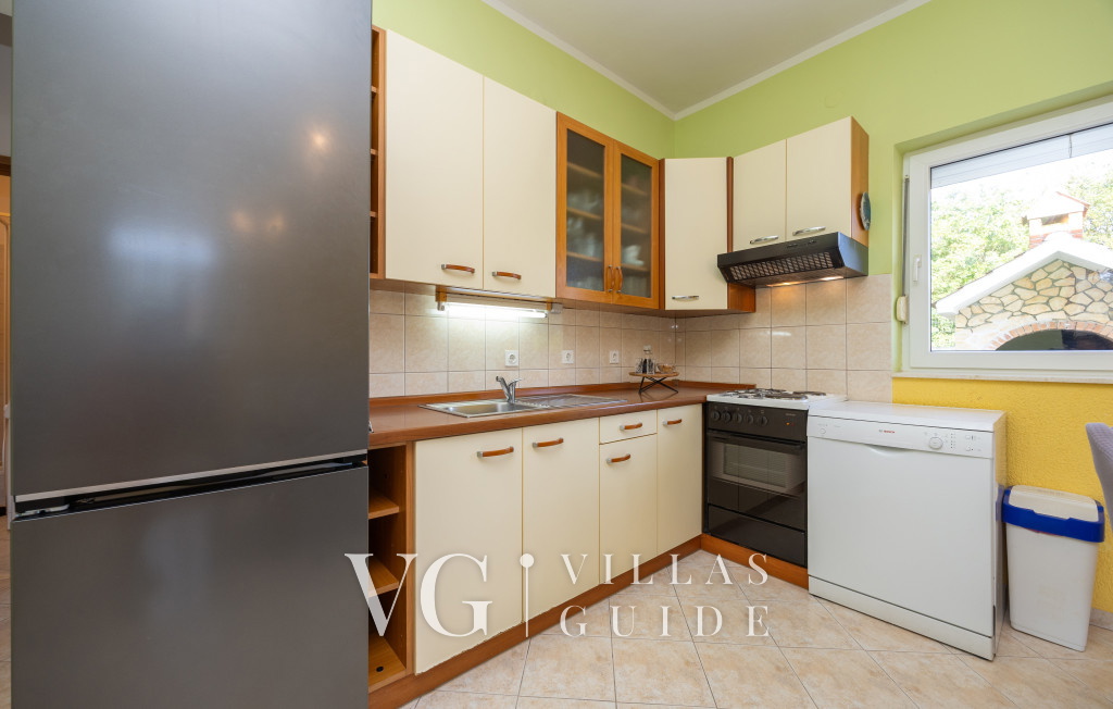 Holiday home Neda Cucina