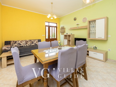 Holiday home Neda Cucina