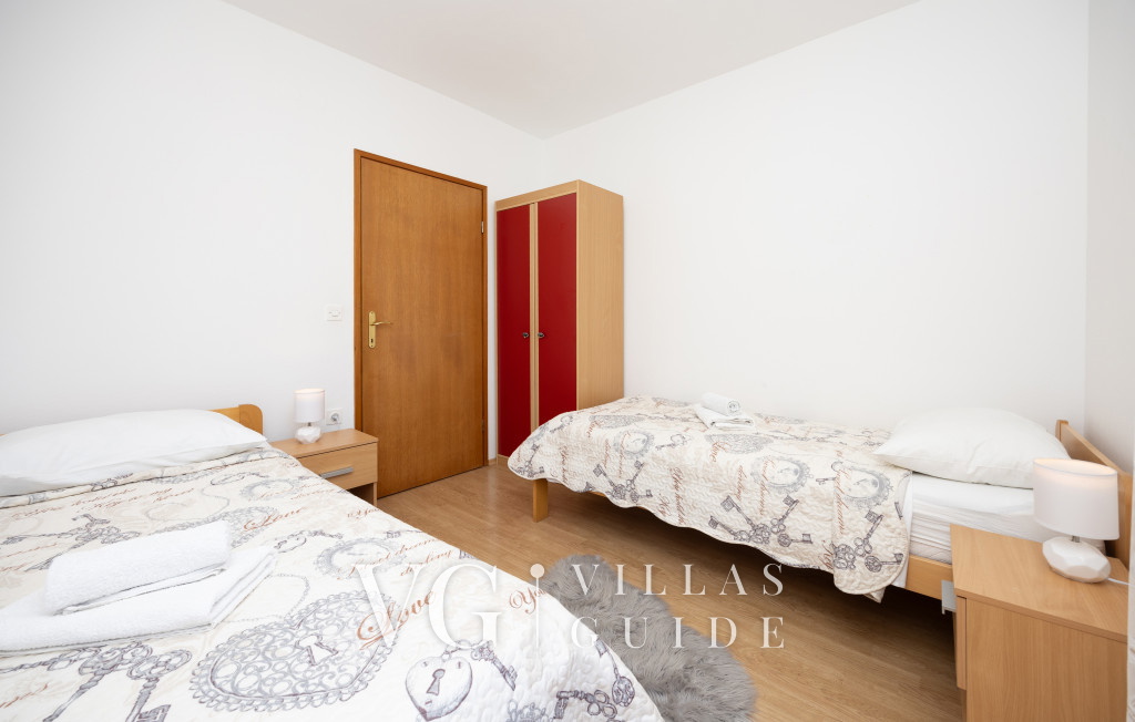 Holiday home Neda Camera da letto