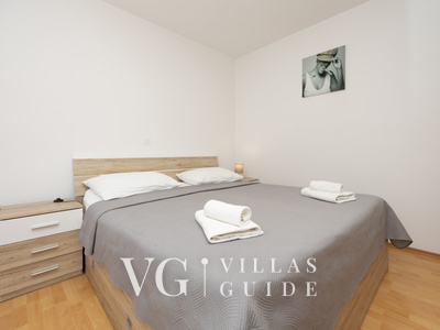 Holiday home Neda Camera da letto