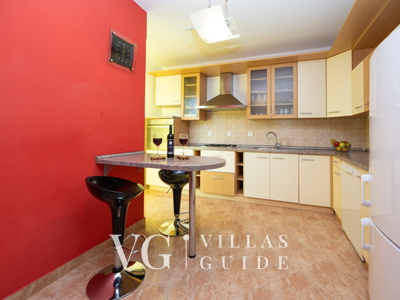 Holiday home Neda Cucina