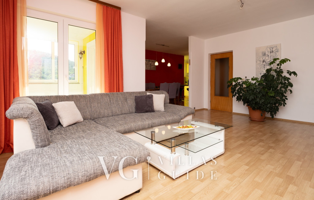 Holiday home Neda Soggiorno