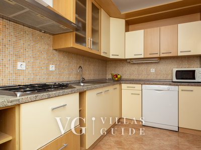 Holiday home Neda Cucina