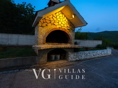 Holiday home Neda Contenuto aggiuntivo