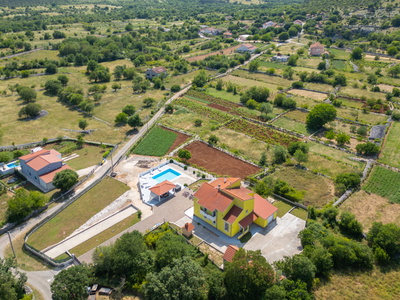 Holiday home Trogir - Primorski Dolac