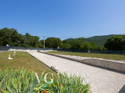 Holiday home Neda Zusatzinhalte