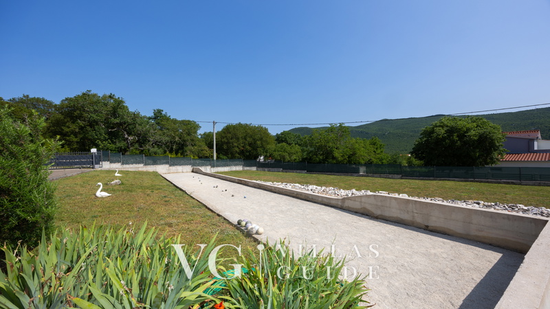 Holiday home Neda Contenuto aggiuntivo