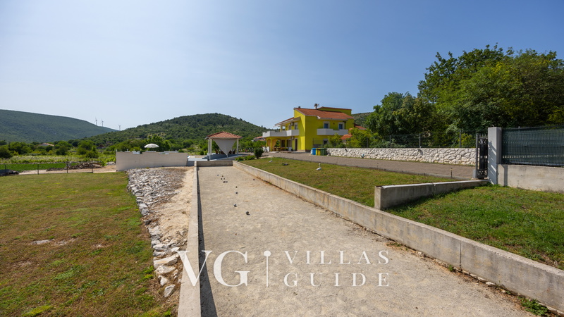 Holiday home Neda Contenuto aggiuntivo