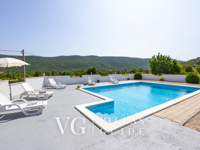 Holiday home Neda Pool