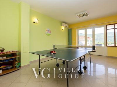 Holiday home Neda Zusatzinhalte