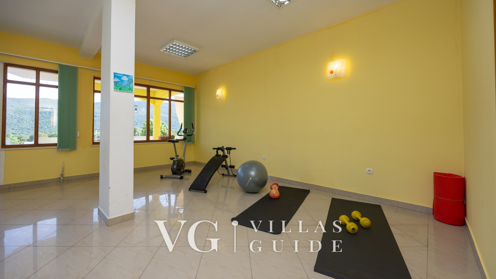 Holiday home Neda Contenuto aggiuntivo